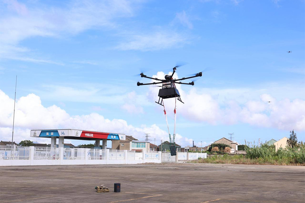 【燃料电池周报】中科富海启动IPO辅导！内蒙古近40亿元绿氢项目获延期批复