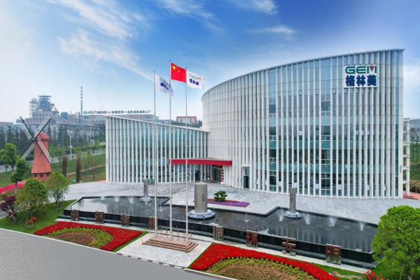 45万吨！格林美获厦钨新能电池原料与材料大单