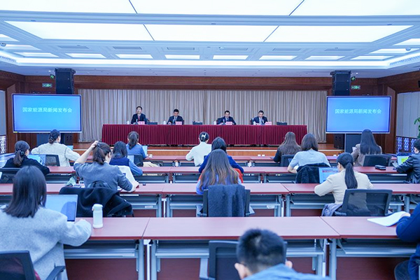 今年前三季度我国可再生能源发电量达2.89万亿千瓦时