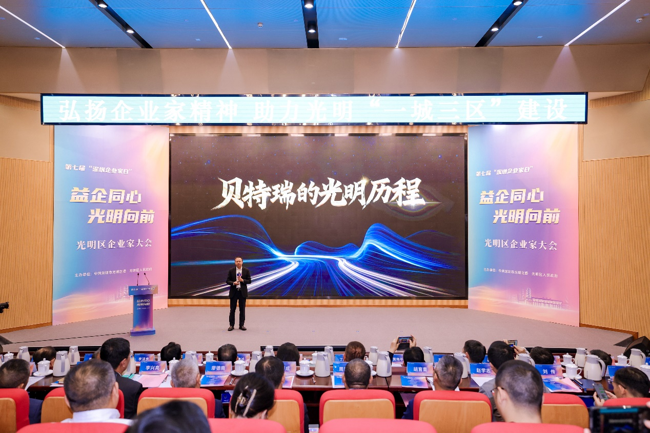 自主创新与全球竞争：锂电池材料行业的演进与未来