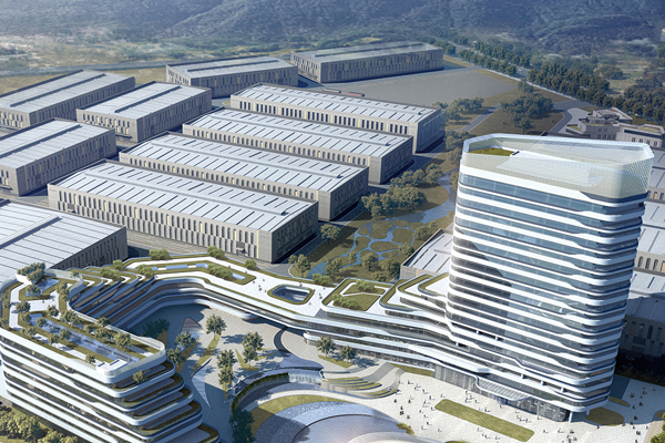 紫金矿业拟20亿增持龙净环保 副总裁任标的董事长