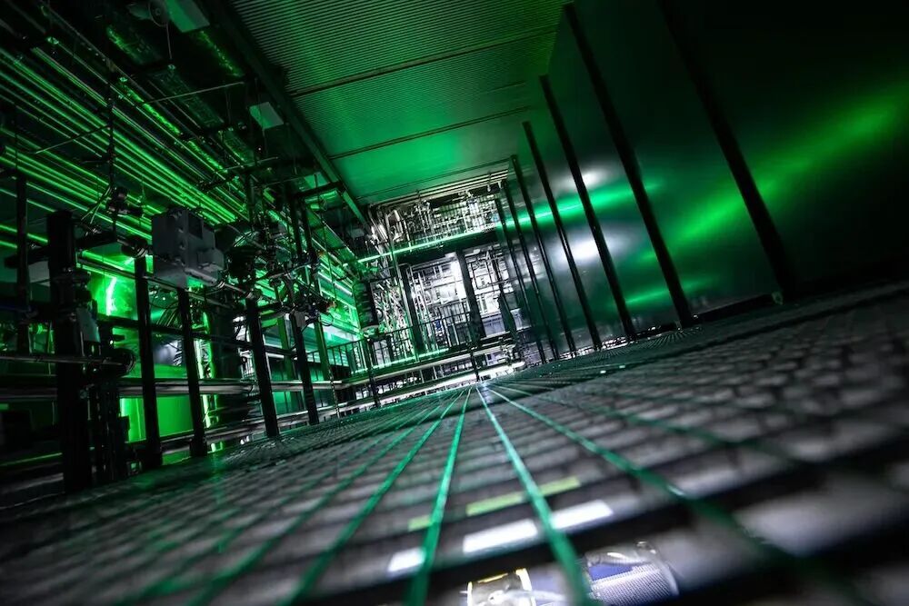 投资额3亿美元！奥盛卢森堡单壁碳纳米管生产基地启动建设