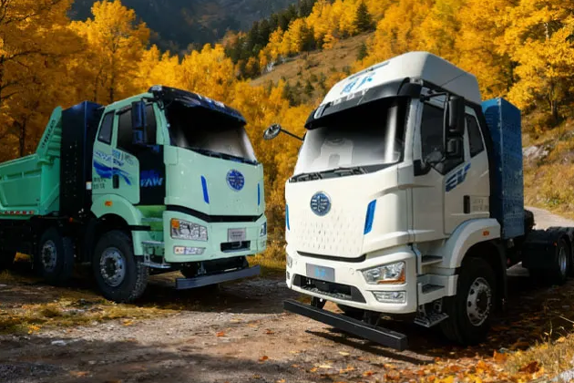 一汽解放拟1.91亿增资解放时代 宁德时代与特来电同步增资