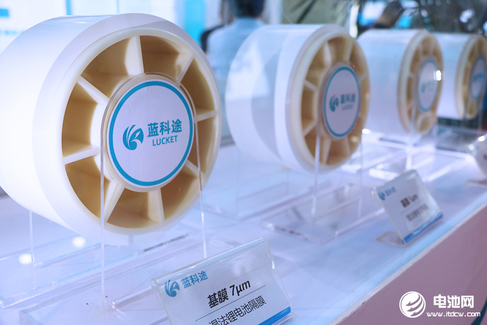 恩捷股份筹划并购中科华联 后者已建成三大隔膜量产基地