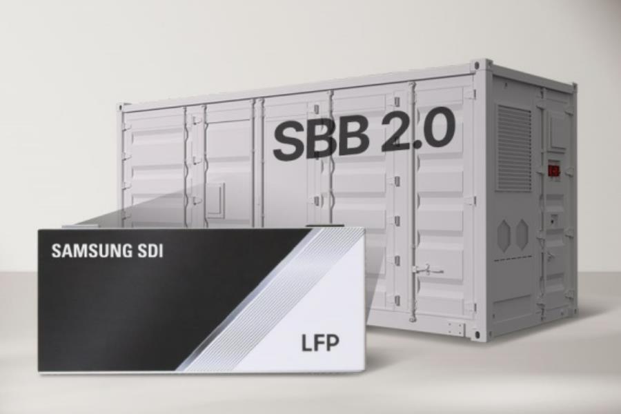 获超96亿磷酸铁锂电池大单！这一电池巨头部分动力产线转产储能