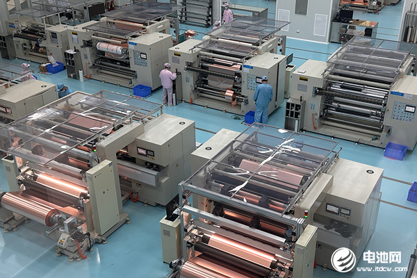 【铜箔周报】龙电华鑫赴美IPO获中国证监会备案！多家机构看涨全球铜价