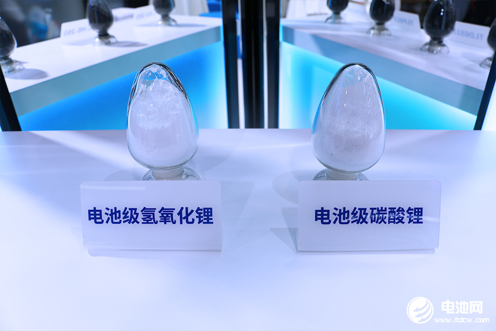 锂期货远期吨价破15万元 中游产业链：涨涨涨！扩扩扩！