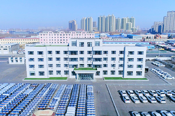 致远新能终止氢能募集项目 年产5万吨负极材料石墨化项目已结项