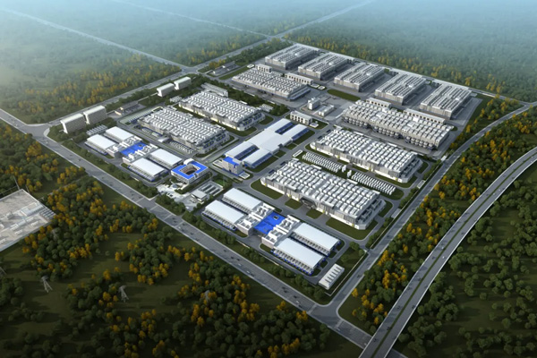合计出资280亿！电池铝箔上市公司联合大股东拿下算力巨头资产